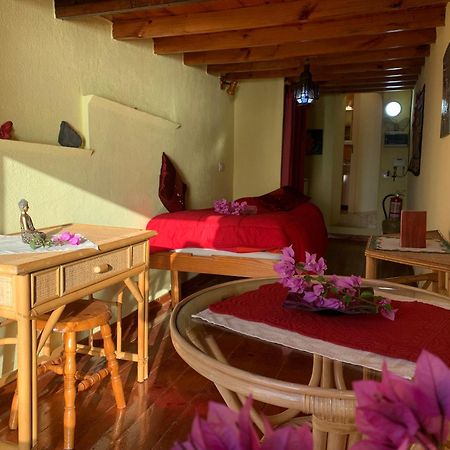 Willkommen Im Paradies - Welcome In Paradise - Bienvenidos Al Paraiso Ла-Матанса-де-Асентехо Экстерьер фото
