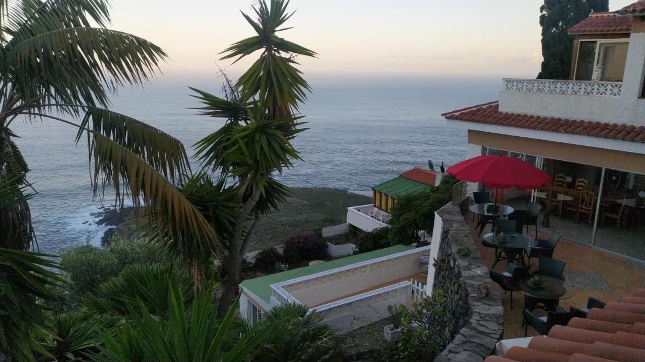 Willkommen Im Paradies - Welcome In Paradise - Bienvenidos Al Paraiso Ла-Матанса-де-Асентехо Экстерьер фото