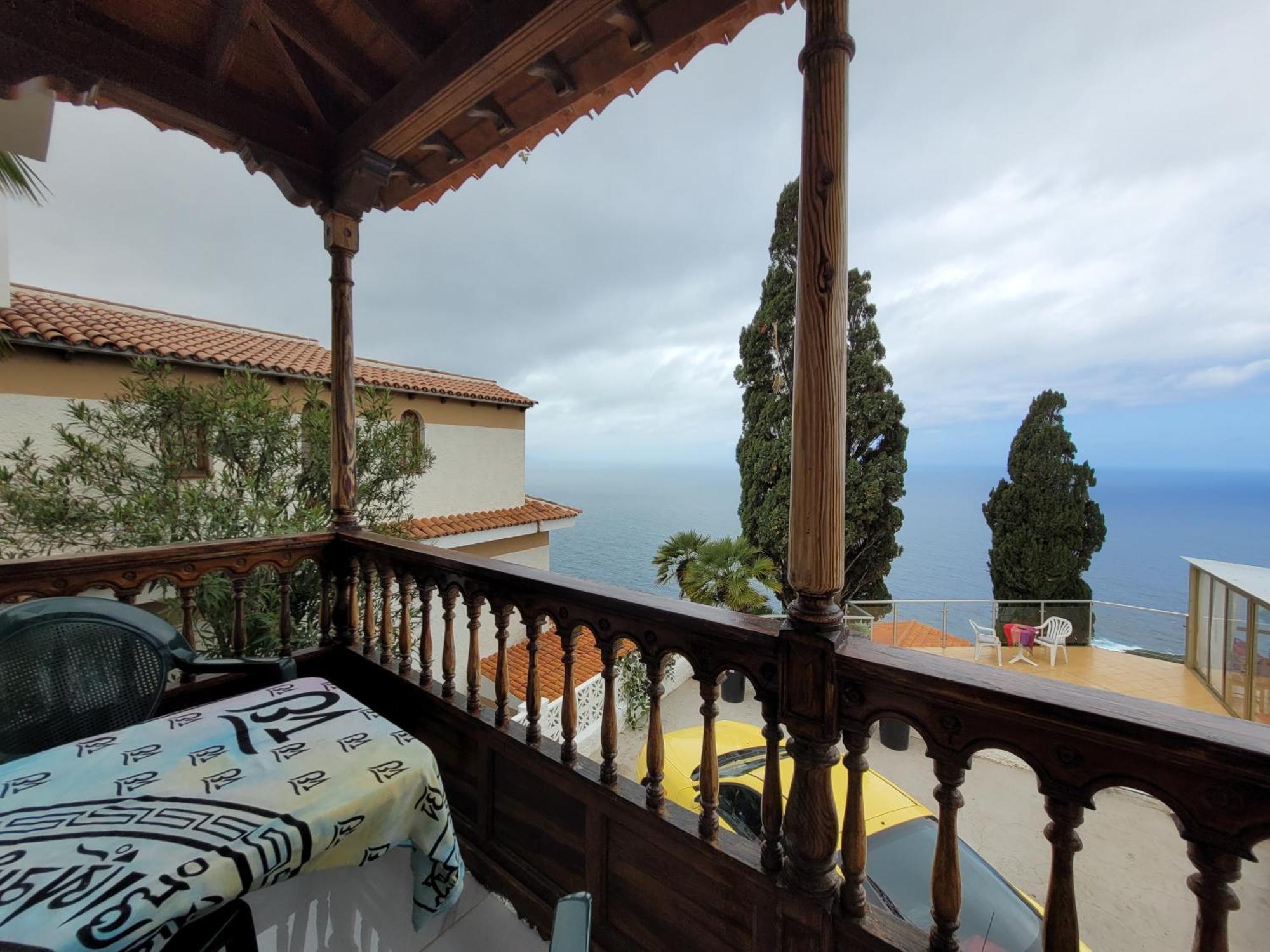 Willkommen Im Paradies - Welcome In Paradise - Bienvenidos Al Paraiso Ла-Матанса-де-Асентехо Экстерьер фото
