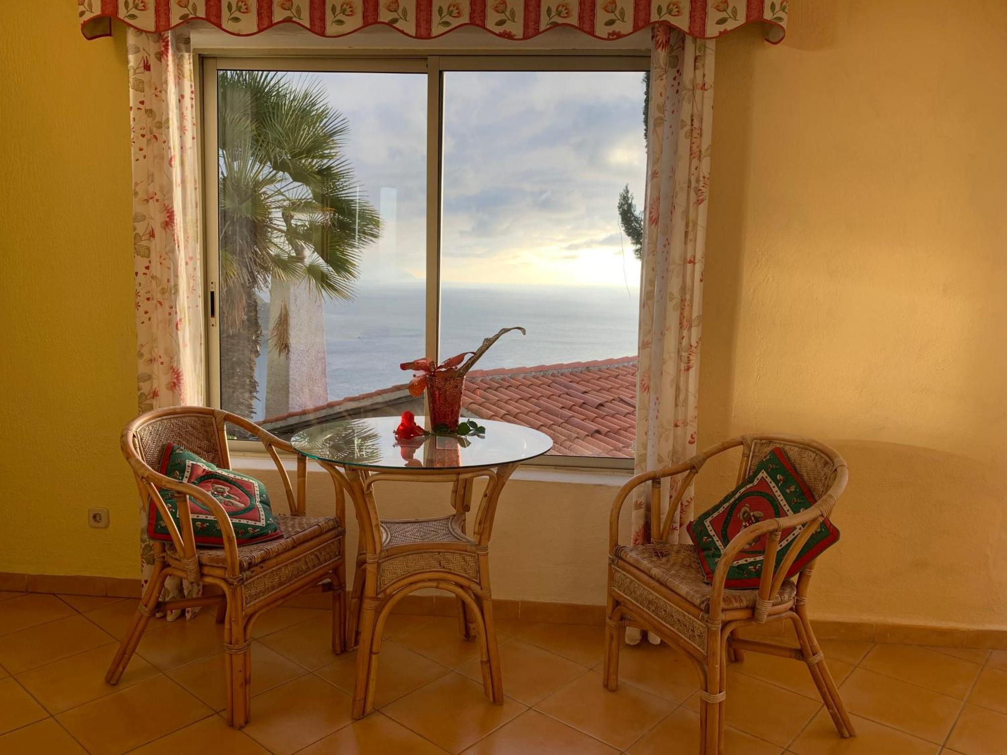 Willkommen Im Paradies - Welcome In Paradise - Bienvenidos Al Paraiso Ла-Матанса-де-Асентехо Экстерьер фото
