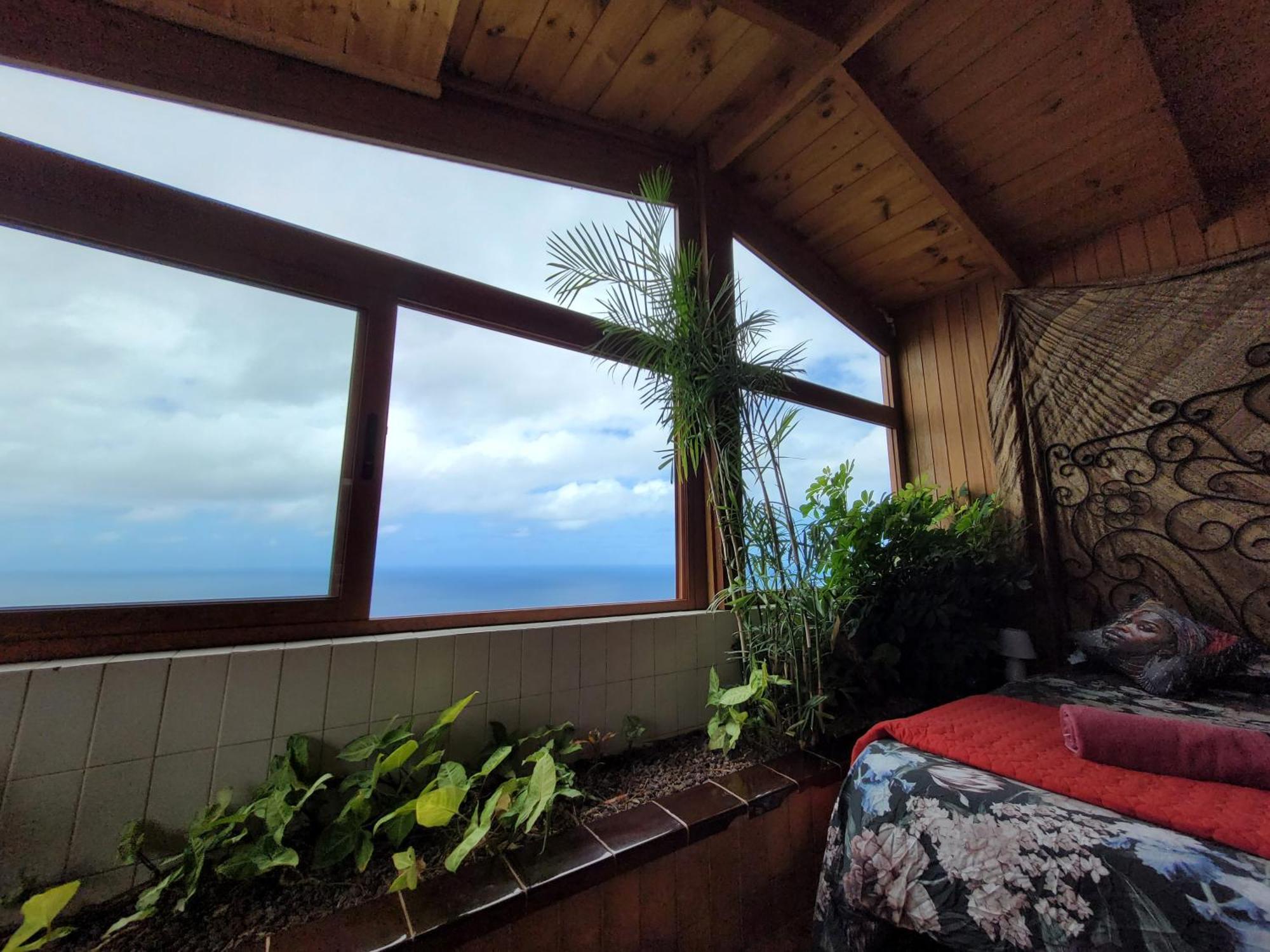 Willkommen Im Paradies - Welcome In Paradise - Bienvenidos Al Paraiso Ла-Матанса-де-Асентехо Экстерьер фото