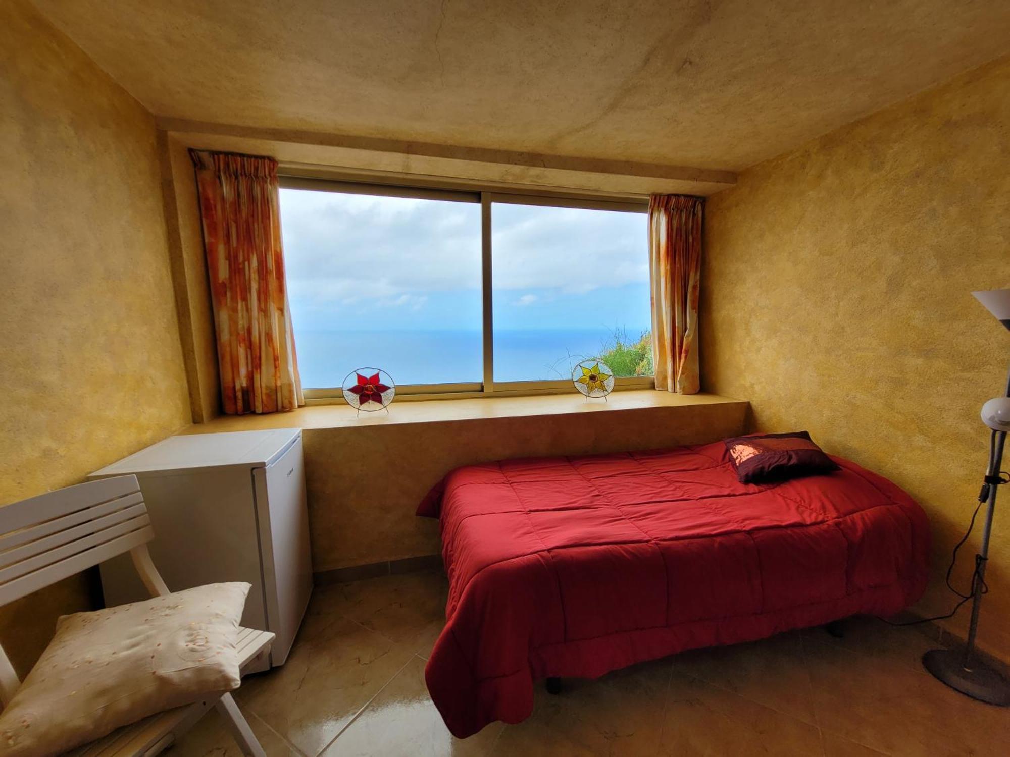 Willkommen Im Paradies - Welcome In Paradise - Bienvenidos Al Paraiso Ла-Матанса-де-Асентехо Экстерьер фото