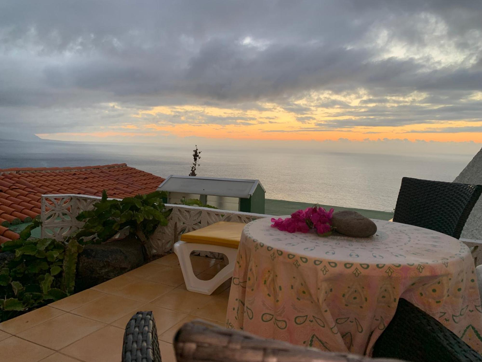Willkommen Im Paradies - Welcome In Paradise - Bienvenidos Al Paraiso Ла-Матанса-де-Асентехо Экстерьер фото